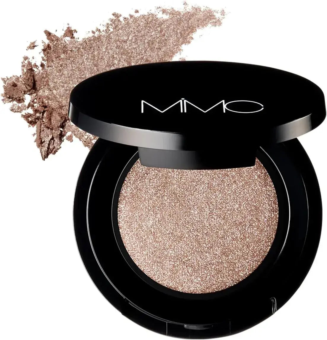 MIMC Mineral Smooth Shadow Eyeshadow - 06 Cosmic - 4573198869101