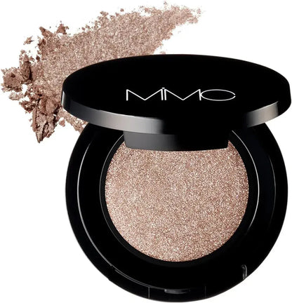 MIMC Mineral Smooth Shadow Eyeshadow - 06 Cosmic - 4573198869101