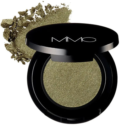 MIMC Mineral Smooth Shadow Eyeshadow - 07 Forest - 4570060013303
