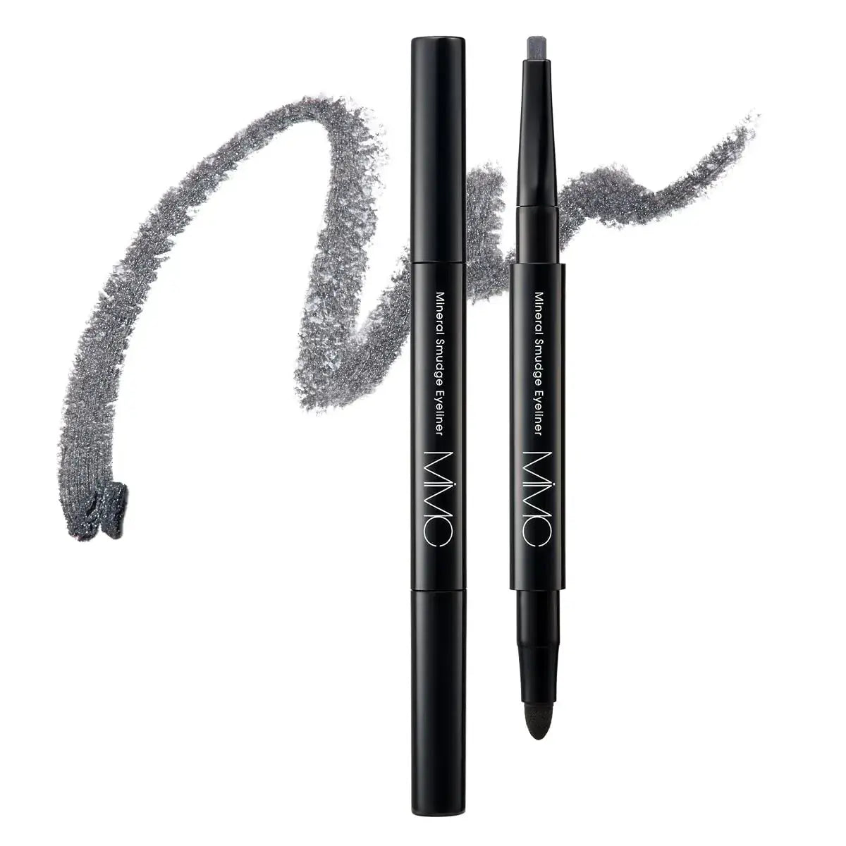 MIMC Mineral Smudge Eyeliner Lip Color