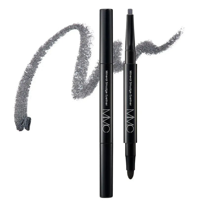 MIMC Mineral Smudge Eyeliner Lip Color