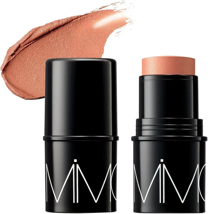 MiMC Mineral Stick Cheek Makeup Blush