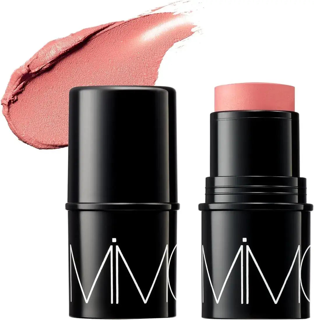 MiMC Mineral Stick Cheek Makeup Blush - 01 Allure - 4573198869118