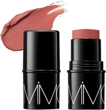 MiMC Mineral Stick Cheek Makeup Blush - 07 Alive - 4570060019442