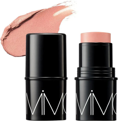 MiMC Mineral Stick Cheek Makeup Blush - 04 Innocence - 4570060013365