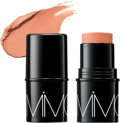 MiMC Mineral Stick Cheek Makeup Blush - 03 Harmony - 4570060010388