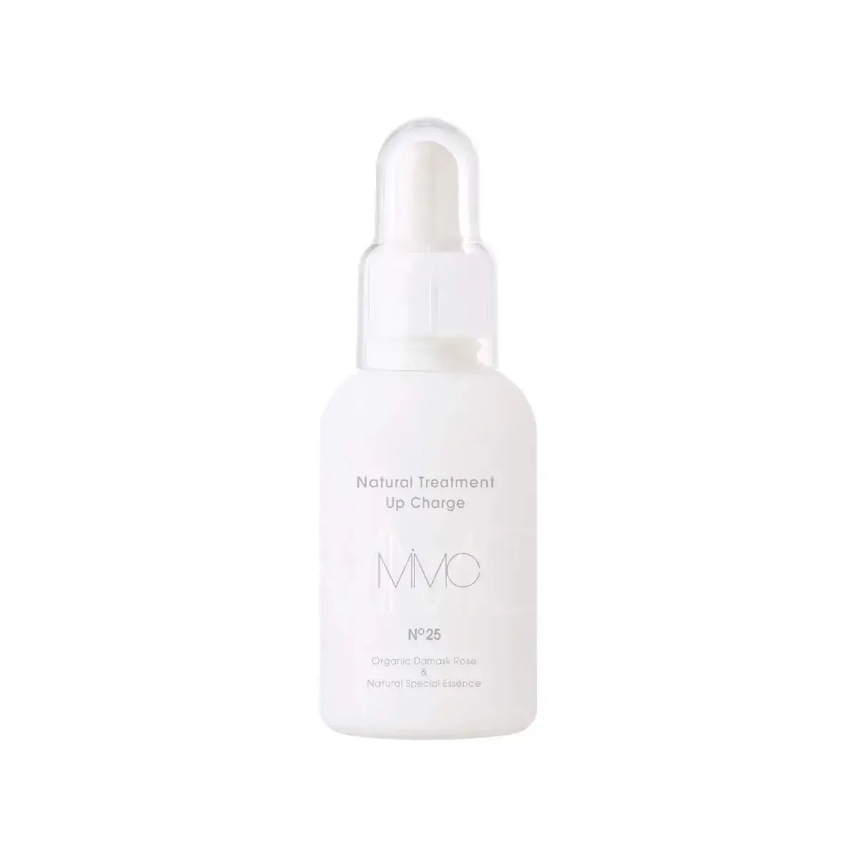 MIMC Natural Treatment Up Charge Serum 50mL