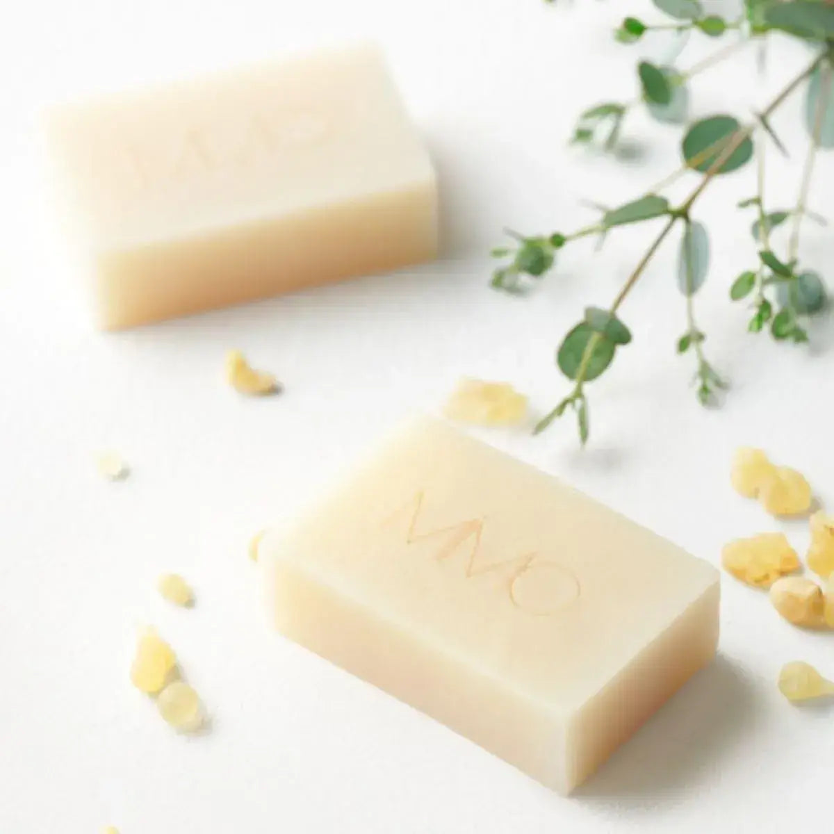 MIMC Omega Fresh Moist Soap Bar