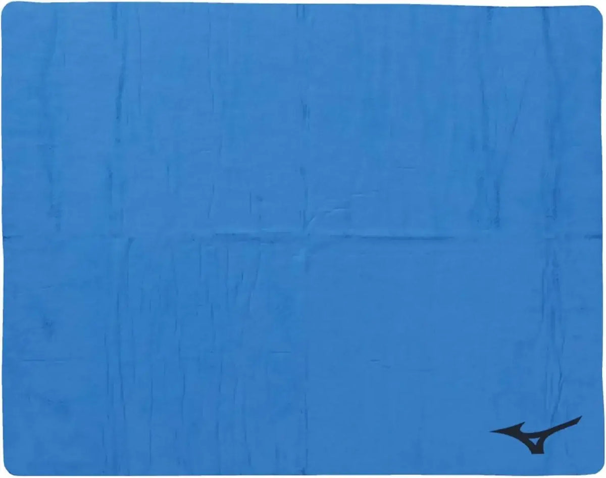 Mizuno Swim Towel Absorbent Quick Drying Made in Japan