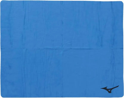Mizuno Swim Towel Absorbent Quick Drying Made in Japan