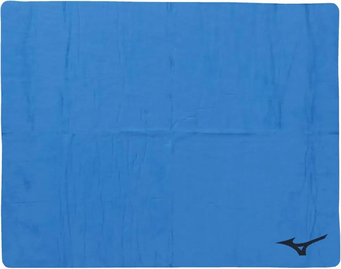 Mizuno Swim Towel Absorbent Quick Drying Made in Japan