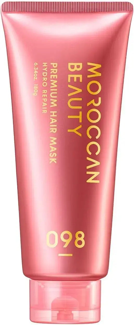 Moroccan Beauty Hydro Repair Premium Hair Mask