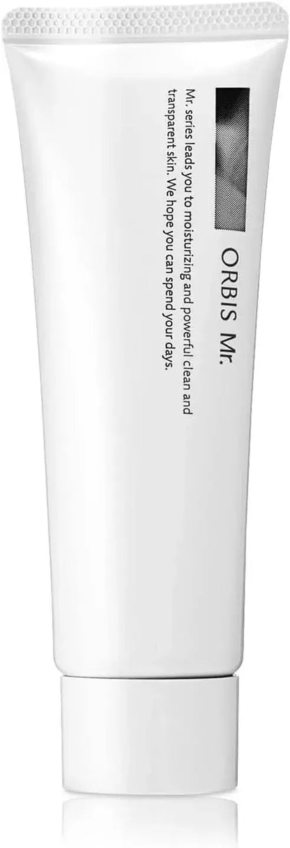 Mr Orbis Men's Moisturizing Cream Quasi Drug 1.8 oz 50g