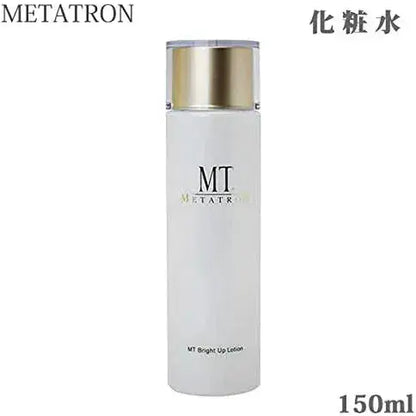 MT Metatron Bright Up Lotion 150ml