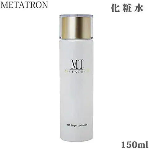 MT Metatron Bright Up Lotion 150ml