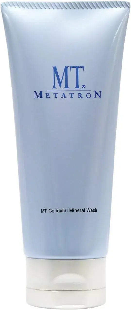 MT Metatron Colloidal Mineral Wash 100 g