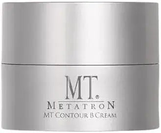 MT Metatron Skin Care Contour B Cream 50g