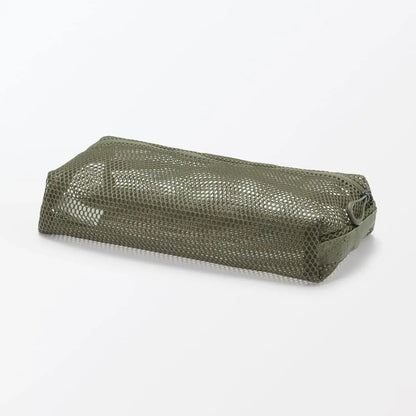 Muji 3D Mesh Case Protective Pouch