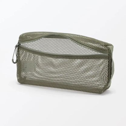 Muji 3D Mesh Case Protective Pouch