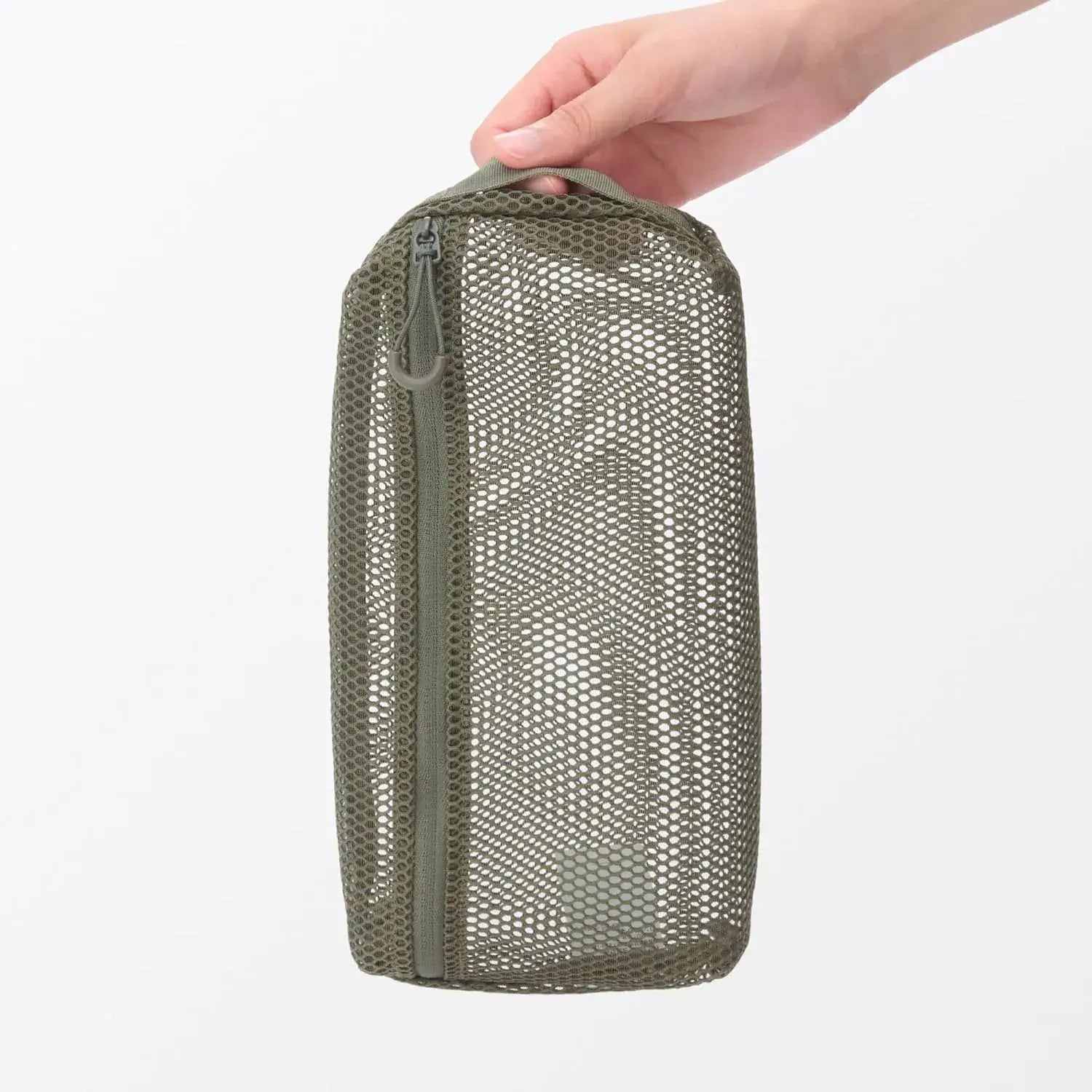 Muji 3D Mesh Case Protective Pouch