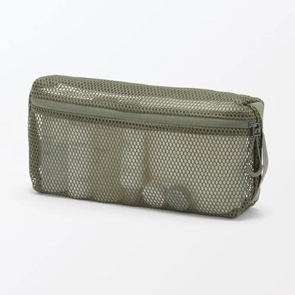Muji 3D Mesh Case Protective Pouch