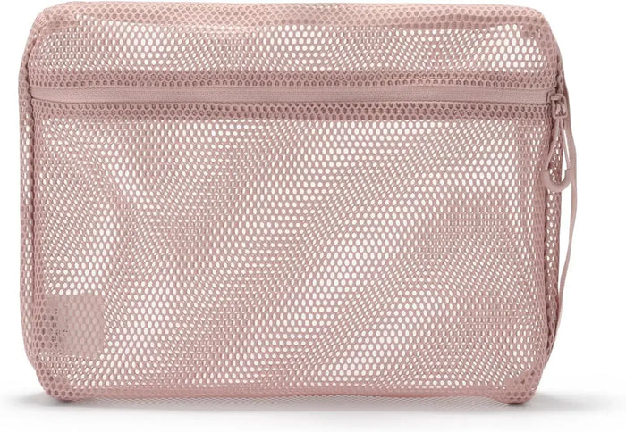 Muji 3D Mesh Case Storage Case
