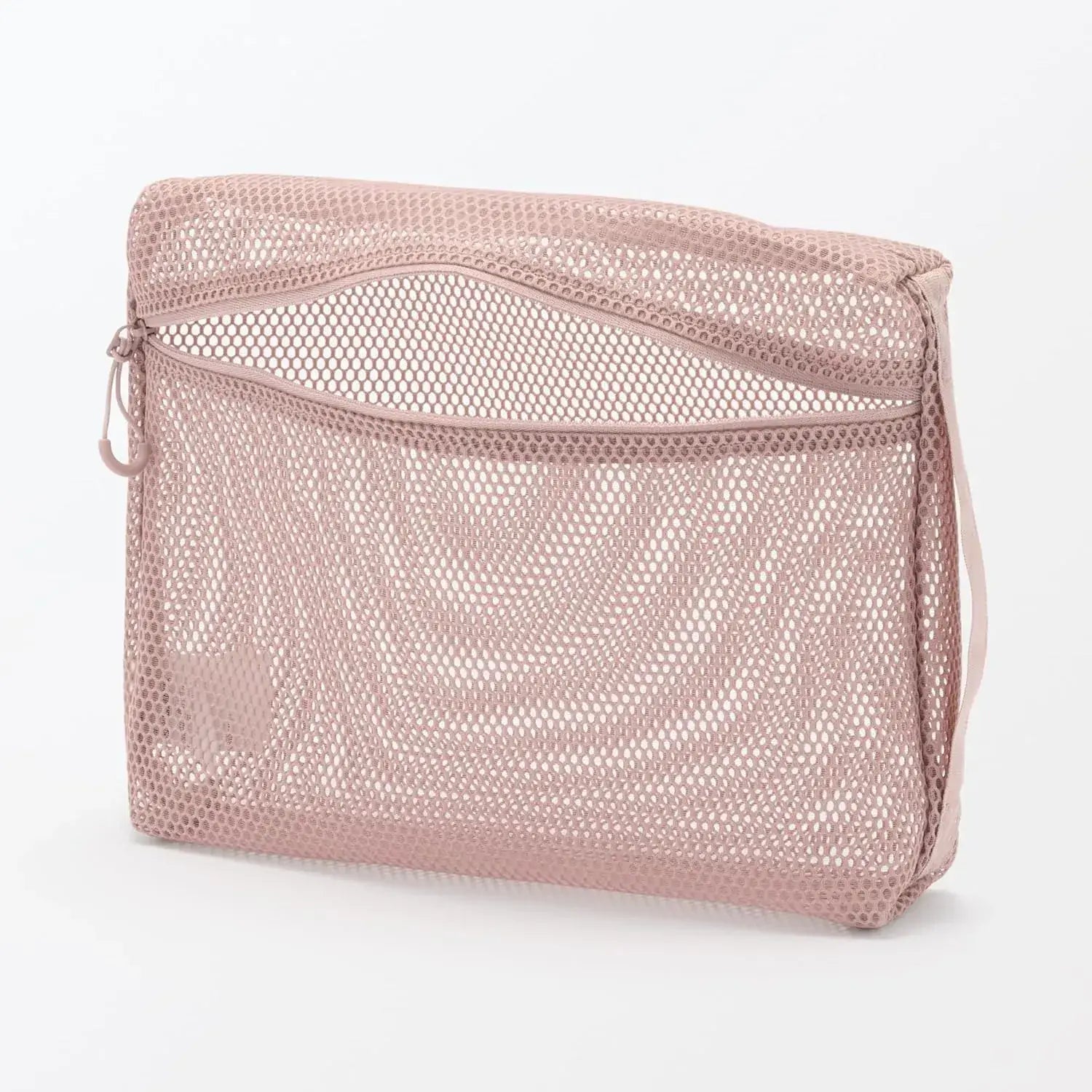 Muji 3D Mesh Case Storage Case