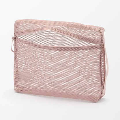 Muji 3D Mesh Case Storage Case