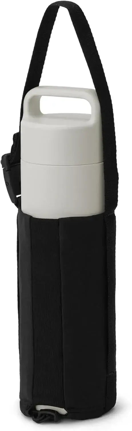 Muji Adjustable Height Bottle Holder Accessory