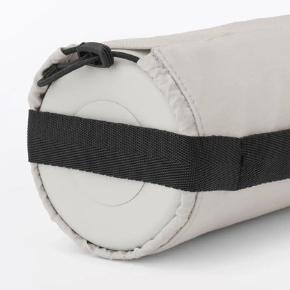 Muji Adjustable Height Bottle Holder