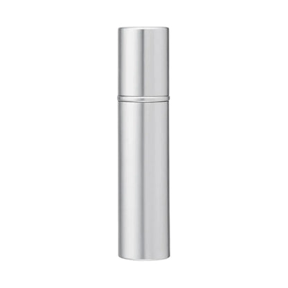 Muji Aluminum Atomizer 4mL Travel Spray Bottle