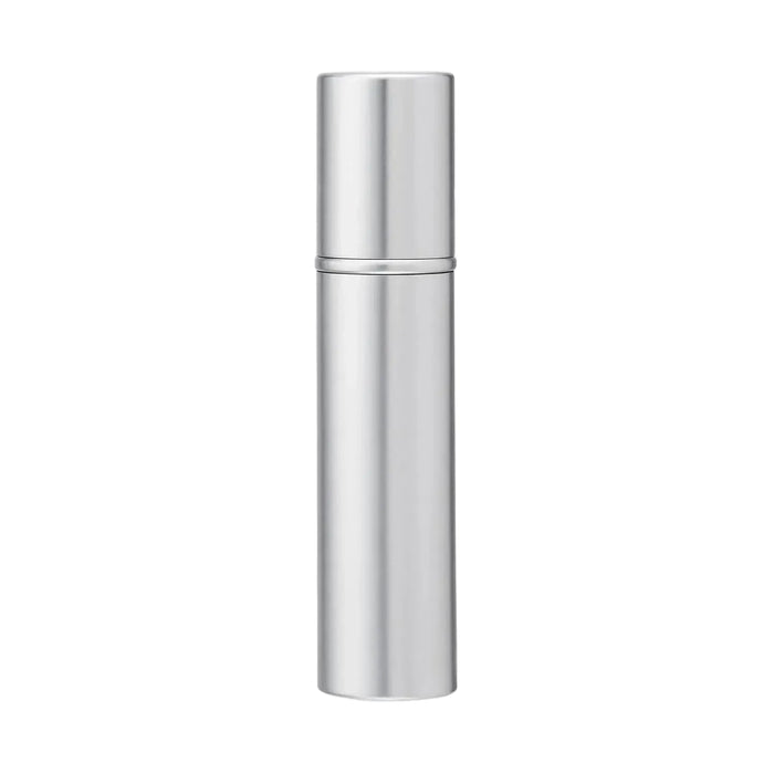 Muji Aluminum Atomizer 4mL Travel Spray Bottle