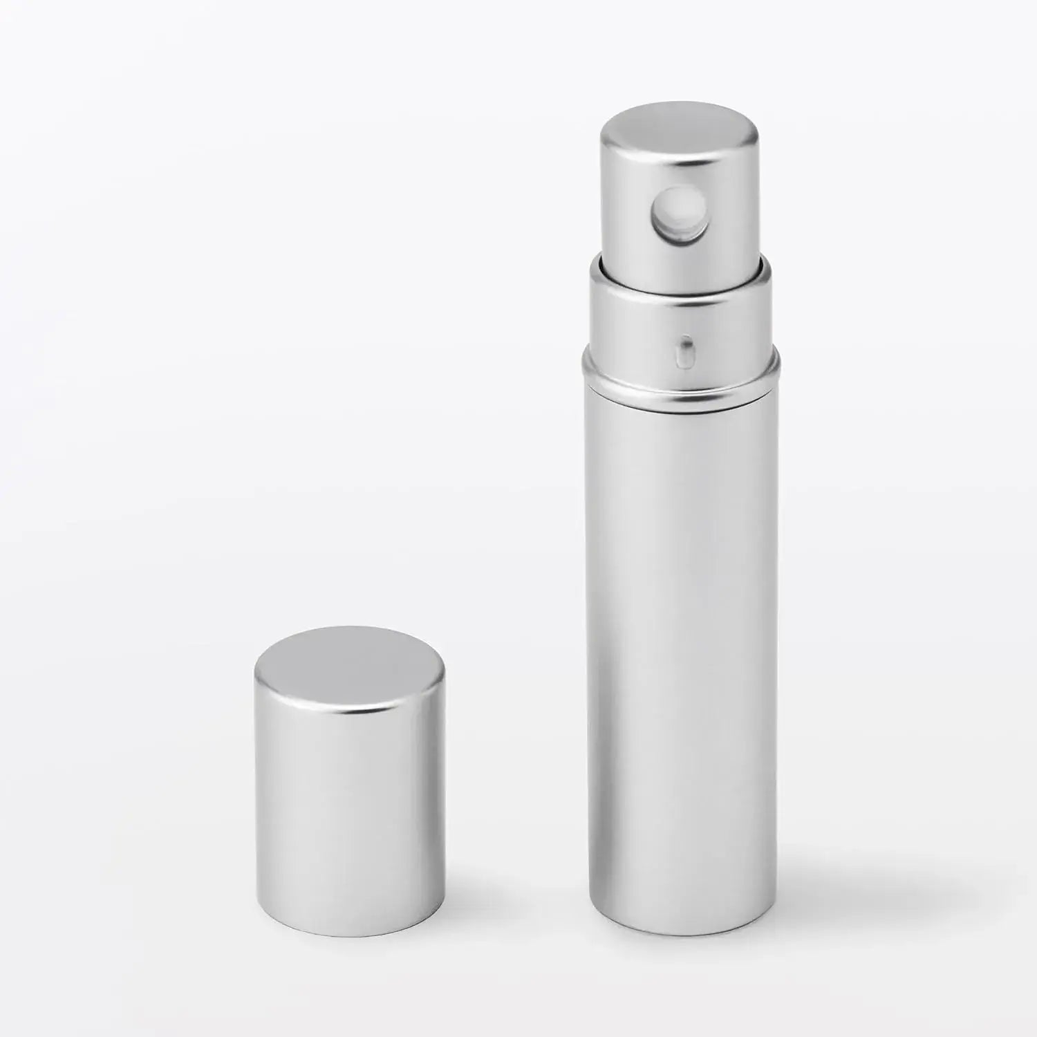 Muji Aluminum Atomizer 4mL Travel Spray Bottle