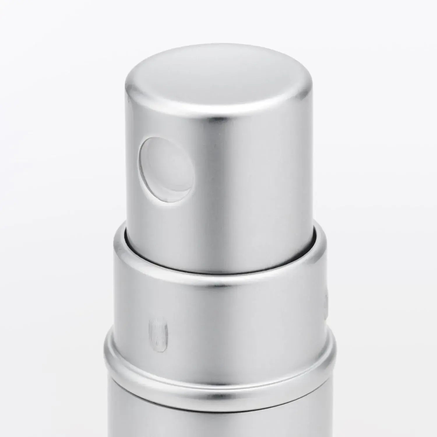 Muji Aluminum Atomizer 4mL Travel Spray Bottle