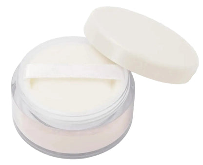 Muji Anti-Sebum Sunscreen Powder SPF50 PA Plus Plus 5.5g