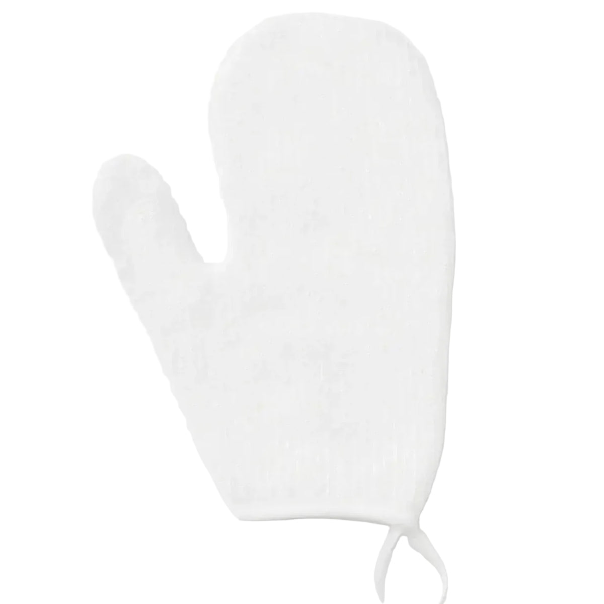 Muji Body Mitt Single Hand Use 22cm