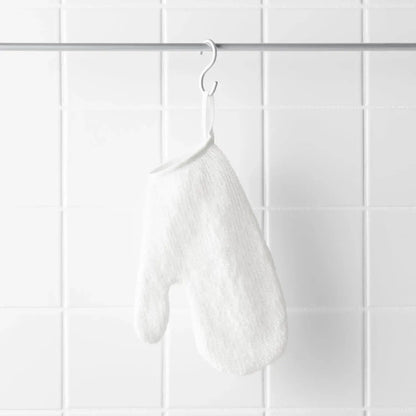 Muji Body Mitt Single Hand Use 22cm