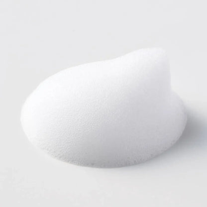 Muji Body Soap for Sensitive Skin Foaming Refillable