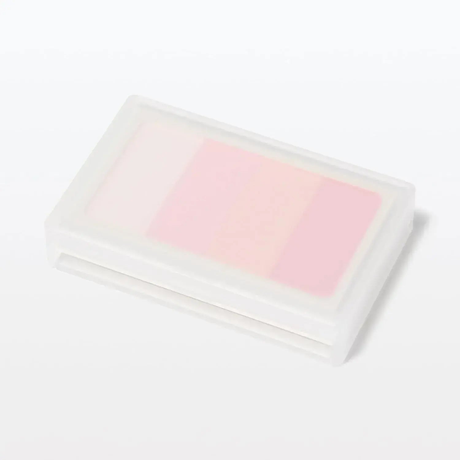 Muji Cheek Color Makeup Powder