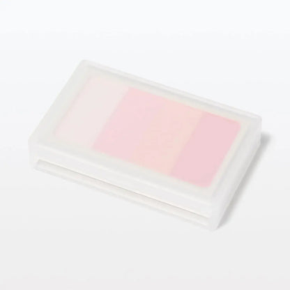 Muji Cheek Color Makeup Powder