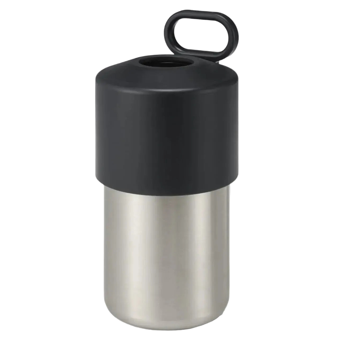 Muji Cold Bottle Cooler Holder with Collapsible Handle