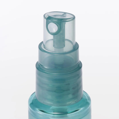 Muji Cooling Body Mist Extra Cool Portable 50ml Refreshing Mist