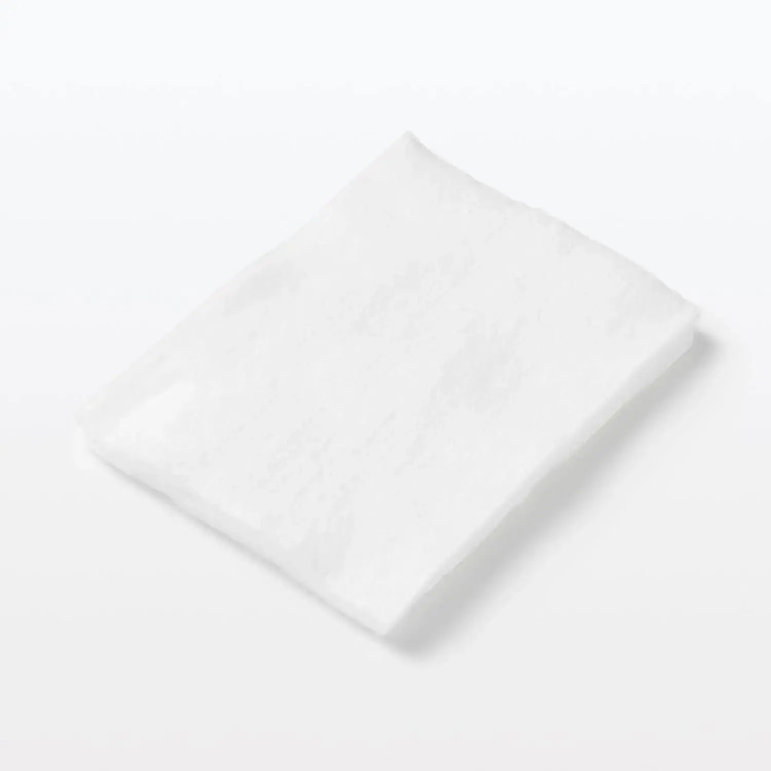 Muji Cut Cotton Pads