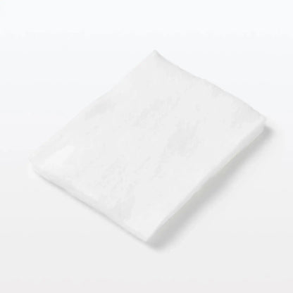 Muji Cut Cotton Pads