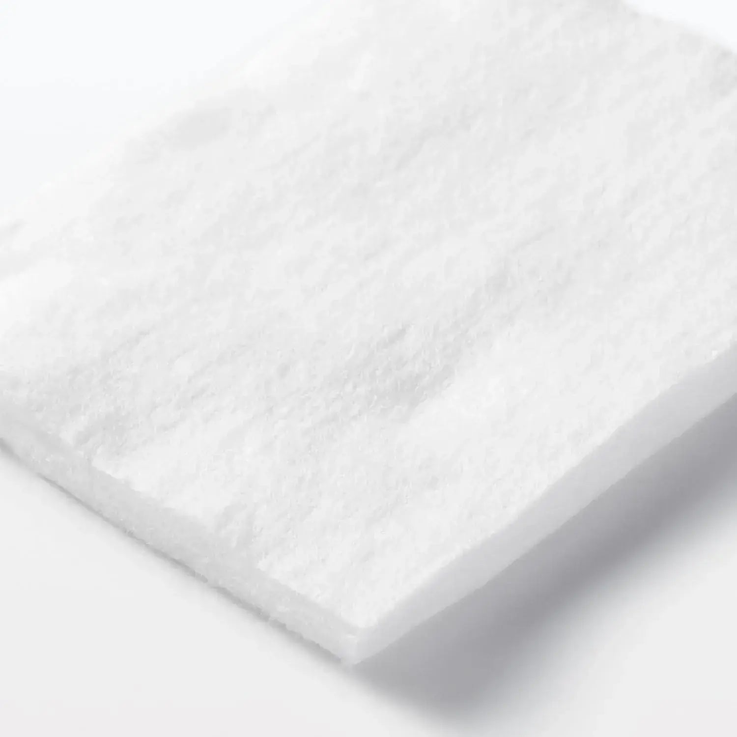 Muji Cut Cotton Pads