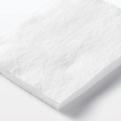 Muji Cut Cotton Pads