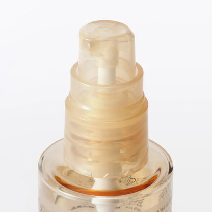 Muji Damage Repair Hair Serum Spring Floral Scent 45ml