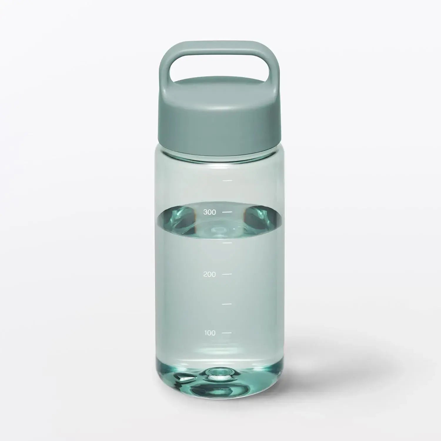 Muji Easy to Carry Drink Bottle