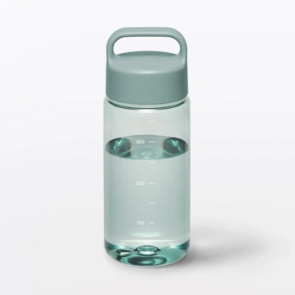 Muji Easy to Carry Drink Bottle