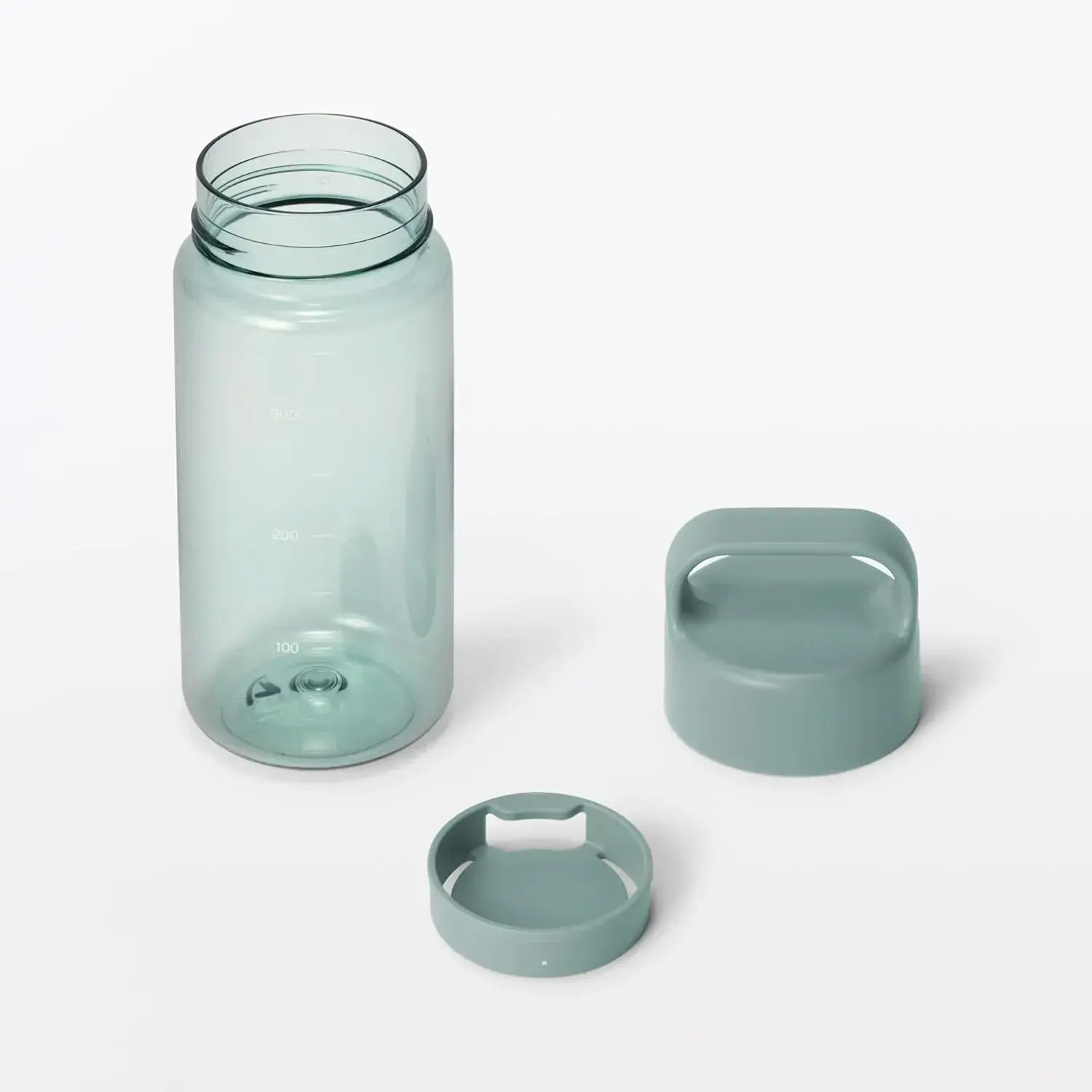 Muji Easy to Carry Drink Bottle